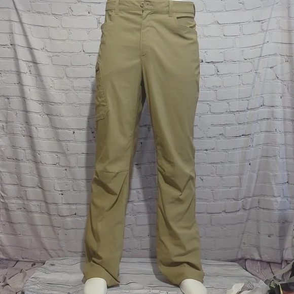 Eddie Bauer hiking pants - Picture 5 of 9